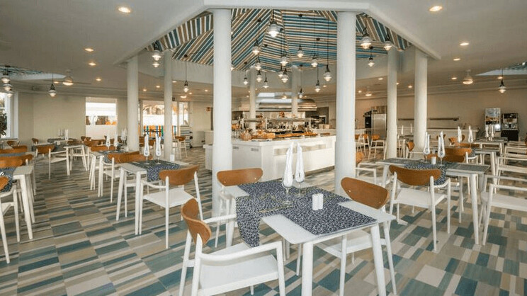 Hovima La Pinta Beachfront Family Hotel